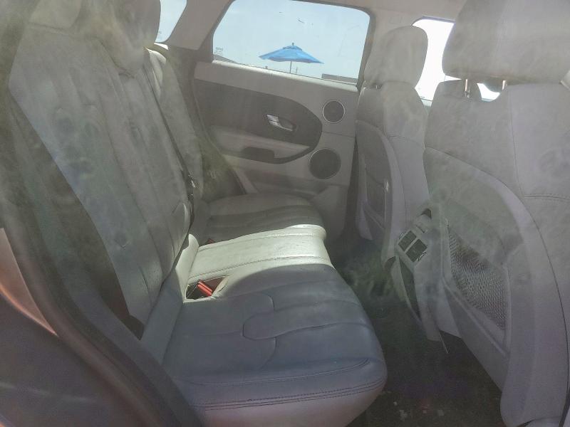 2015 LAND ROVER RANGE ROVE SALVP2BG4FH027499