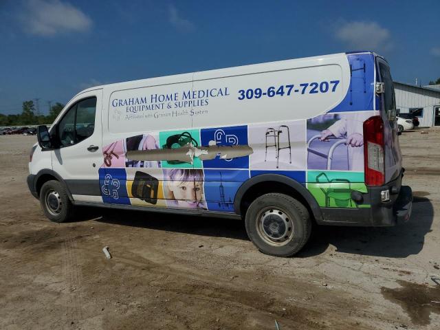 2015 FORD TRANSIT T- - 1FTNE2YMXFKA36639
