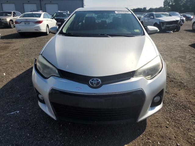2015 TOYOTA COROLLA L - 5YFBURHE5FP234232