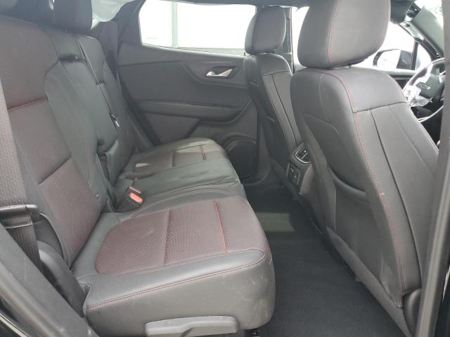 2025 CHEVROLET BLAZER RS 3GNKBERS7SS200462