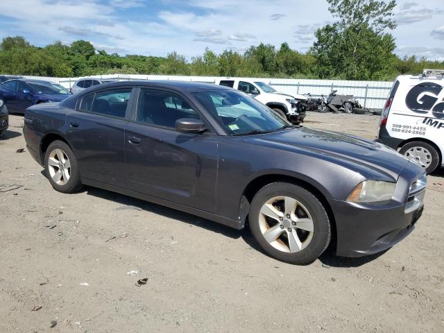 2013 DODGE CHARGER SE - 2C3CDXBGXDH634636