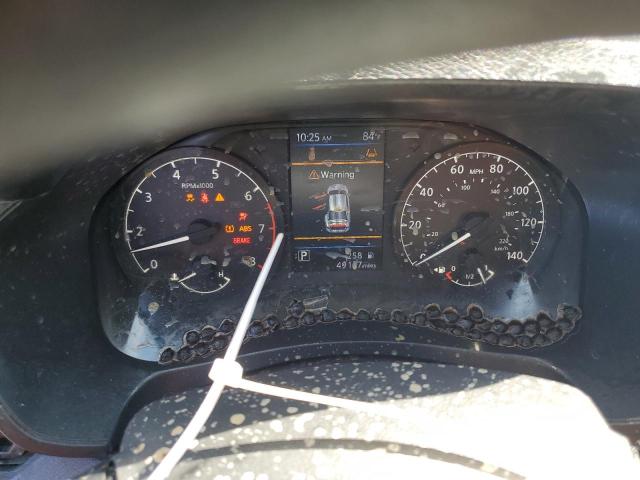 2021 NISSAN ALTIMA S 1N4BL4BV3MN374195