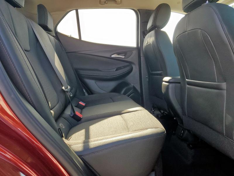 2025 BUICK ENCORE GX KL4AMBSP6SB076449