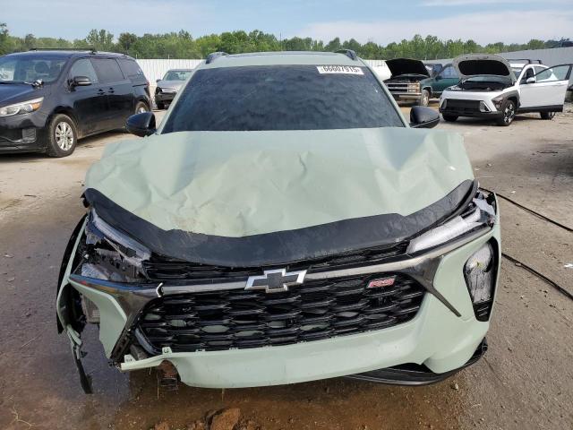 2024 CHEVROLET TRAX 2RS KL77LJE24RC186530