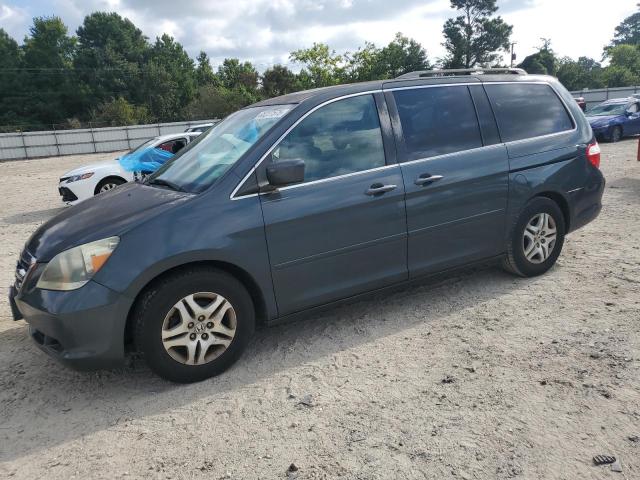 HONDA ODYSSEY EX