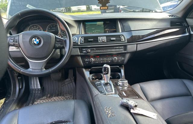 2015 BMW 528 I WBA5A5C54FD523446