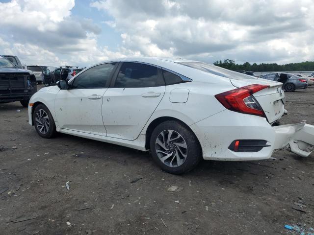 2016 HONDA CIVIC EX - 19XFC2F75GE075621