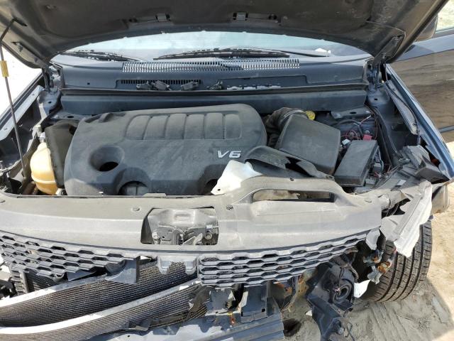 2017 DODGE JOURNEY CR 3C4PDDGG2HT578810