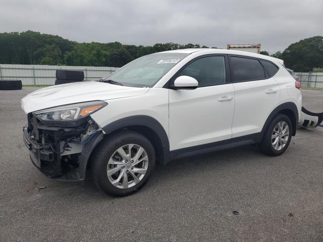 2020 HYUNDAI TUCSON SE - KM8J2CA43LU212689