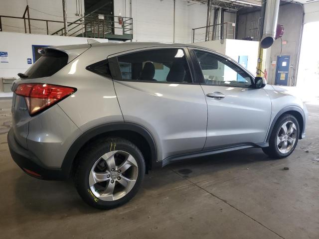 2017 HONDA HR-V LX 3CZRU6H31HG708532