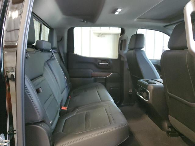 2020 GMC SIERRA K15 1GTU9FED9LZ102645