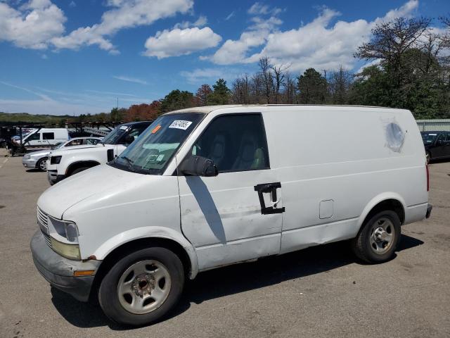 CHEVROLET ASTRO