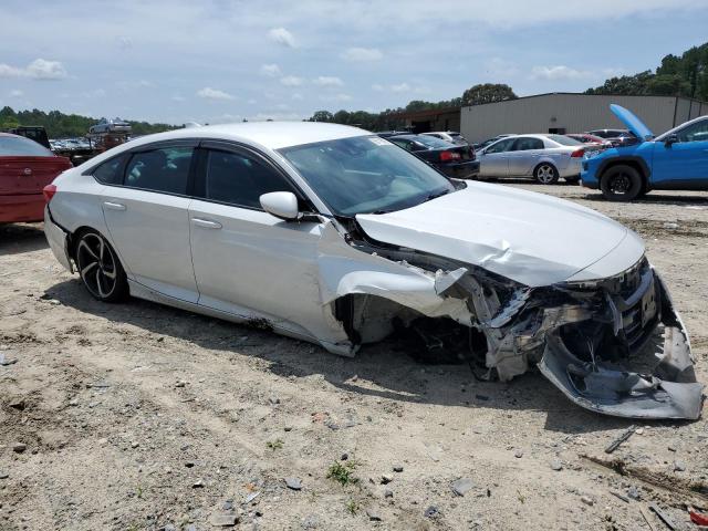 2018 HONDA ACCORD SPO 1HGCV1F39JA026339