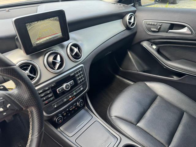 2015 MERCEDES-BENZ GLA 250 WDCTG4EB4FJ123761