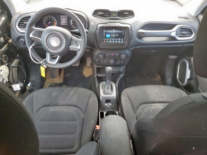 2018 JEEP RENEGADE L - ZACCJABBXJPH92149