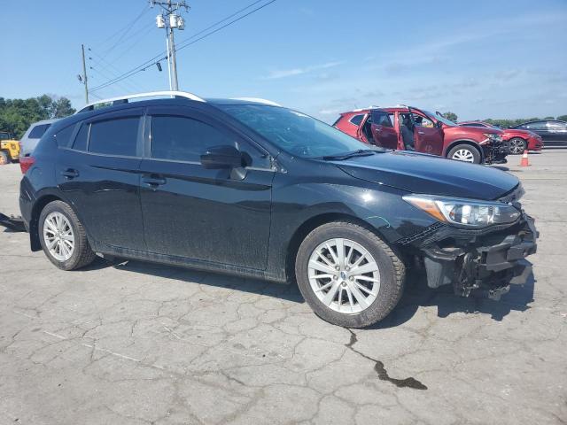 2017 SUBARU IMPREZA PR 4S3GTAB68H3740936