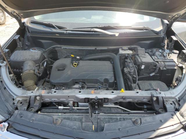 2023 CHEVROLET EQUINOX LS 3GNAXHEG7PL152415
