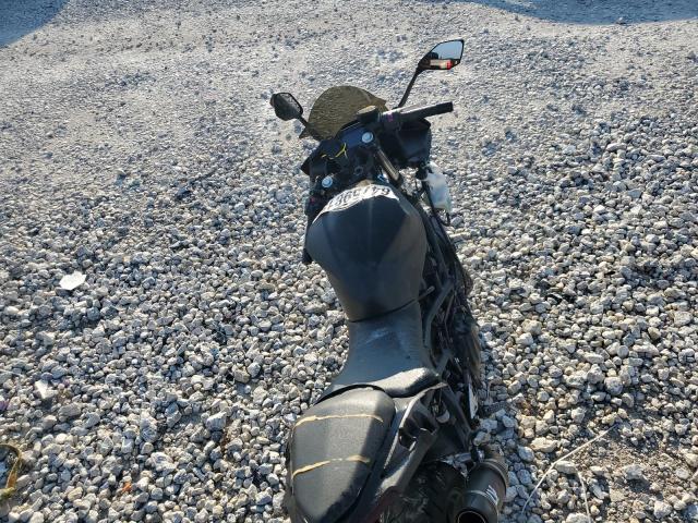 2024 KAWASAKI EX500 H ML5EXGH18RDA23794