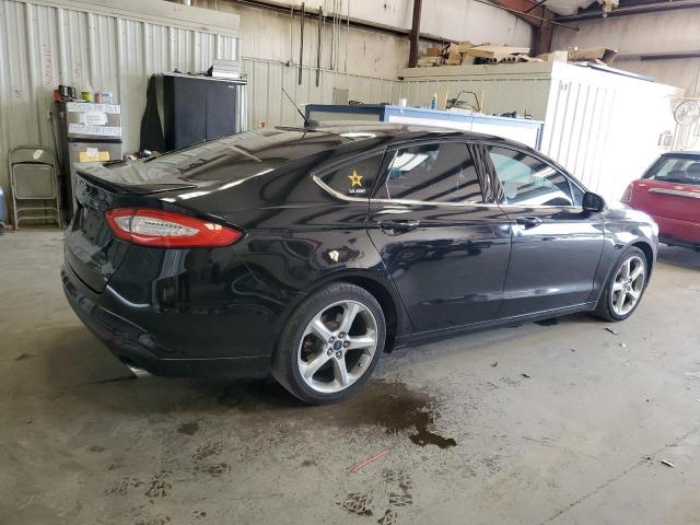2016 FORD FUSION S - 3FA6P0G71GR110063