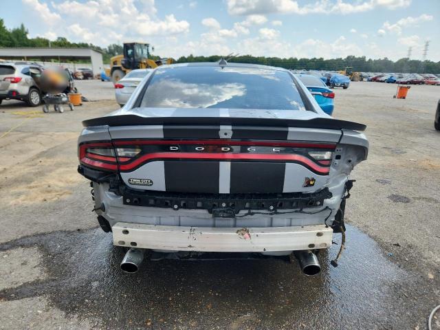 2020 DODGE CHARGER SC - 2C3CDXGJ1LH228375