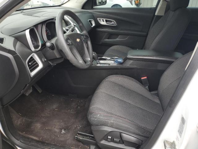 2016 CHEVROLET EQUINOX LS - 2GNALBEK5G1157952