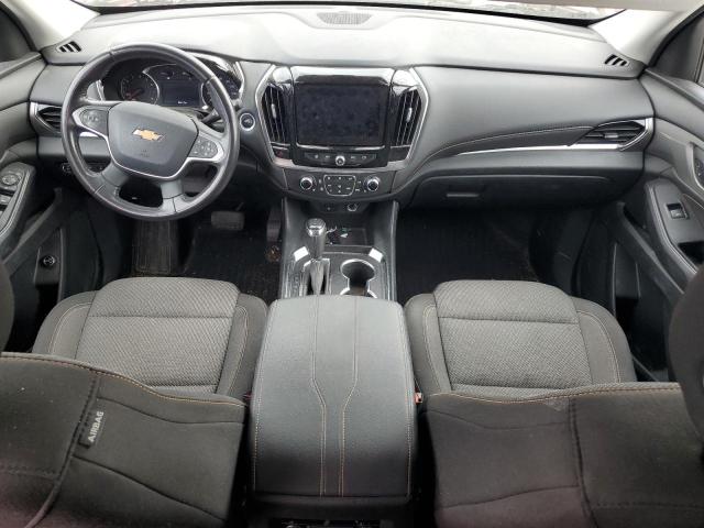 2020 CHEVROLET TRAVERSE L 1GNERGKW9LJ239364