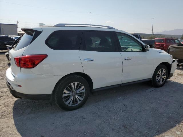 2020 NISSAN PATHFINDER 5N1DR2AN5LC648817