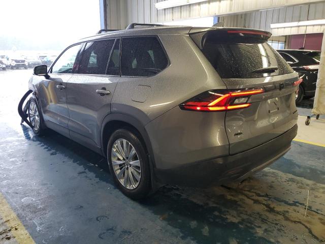 2025 TOYOTA GRAND HIGH 5TDAAAB54SS074439