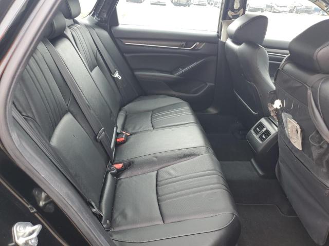 2019 HONDA ACCORD EXL - 1HGCV1F52KA145871