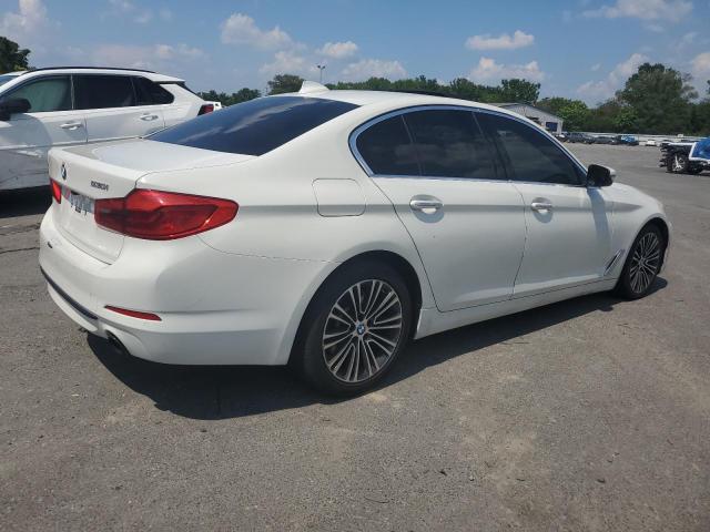 2017 BMW 530 XI WBAJA7C39HG904932