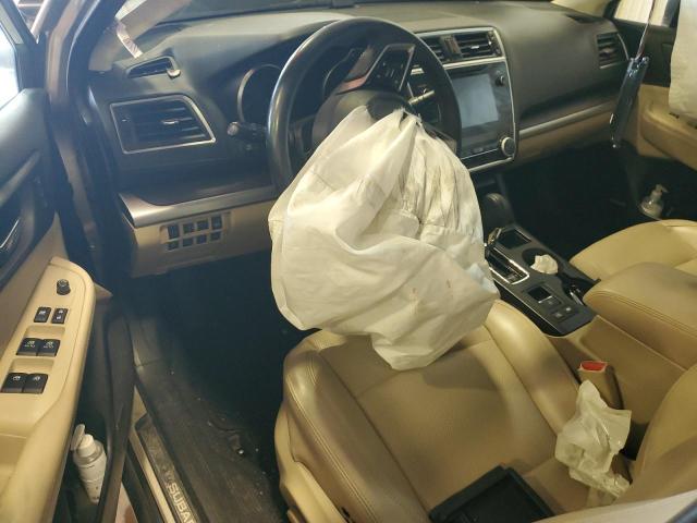 2019 SUBARU OUTBACK 2. 4S4BSANC2K3201651