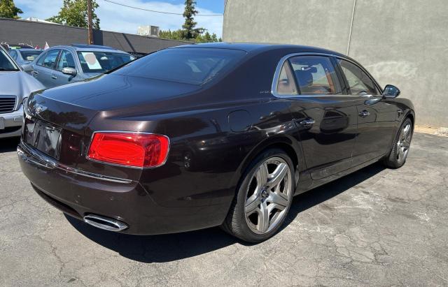 2015 BENTLEY FLYING SPU SCBEC9ZA4FC041612