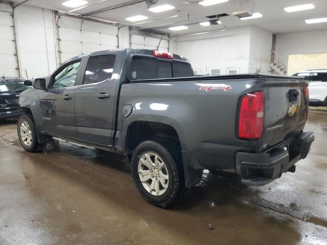 2017 CHEVROLET COLORADO L 1GCGTCEN9H1150710