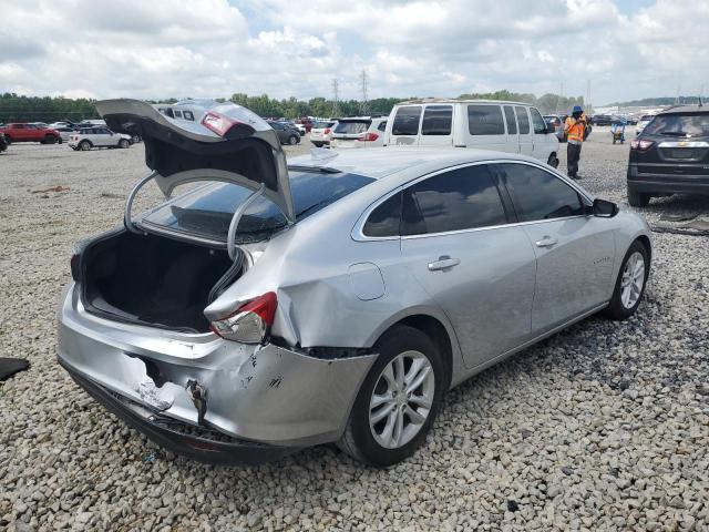 2018 CHEVROLET MALIBU LT 1G1ZD5STXJF234850