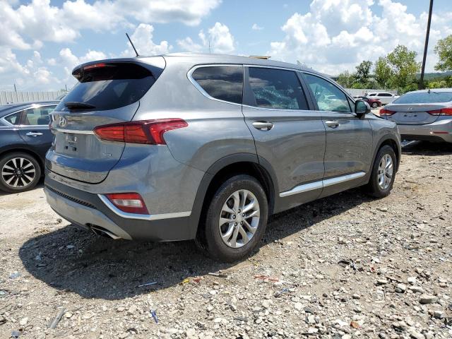2019 HYUNDAI SANTA FE S - 5NMS2CADXKH010270