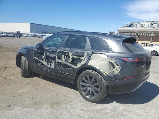 LAND ROVER RANGE ROVE 2018 gray  gas SALYM2RX7JA734142 photo #3