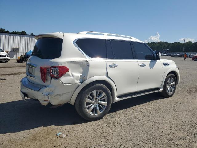 2016 INFINITI QX80 JN8AZ2NE4G9122607