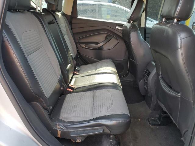 2019 FORD ESCAPE SE - 1FMCU0GD3KUB14155