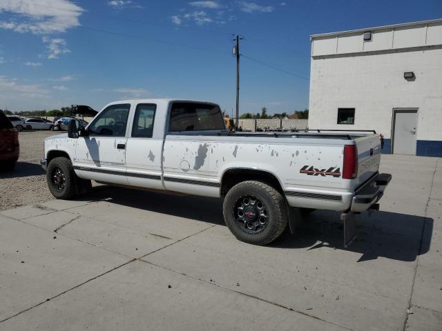 1989 CHEVROLET GMT-400 K2 #3286922224