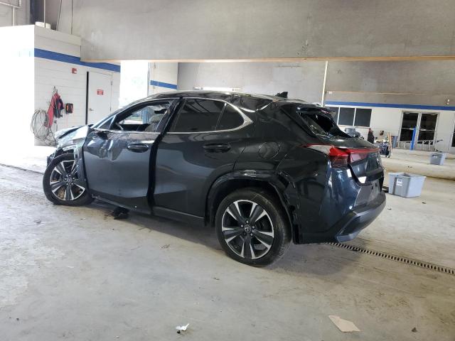 2020 LEXUS UX 200 JTHX3JBH2L2029697
