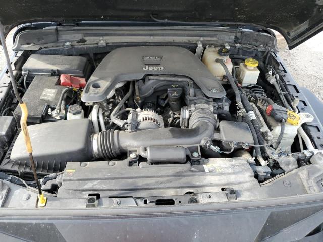 2020 JEEP GLADIATOR - 1C6JJTBG5LL217499
