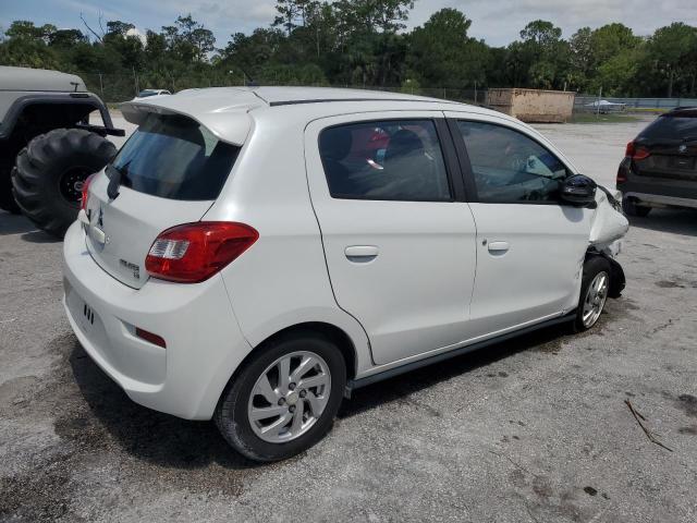 2018 MITSUBISHI MIRAGE SE ML32A4HJ5JH010703
