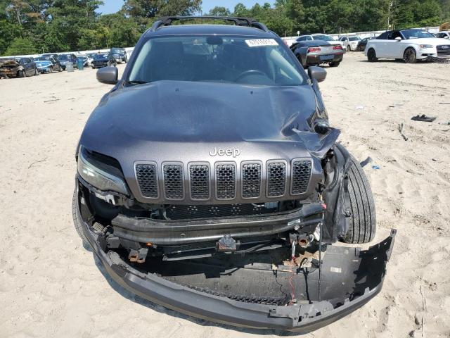 2020 JEEP CHEROKEE T 1C4PJMBX8LD602056