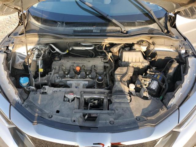 2019 HONDA HR-V LX 3CZRU6H31KG721353