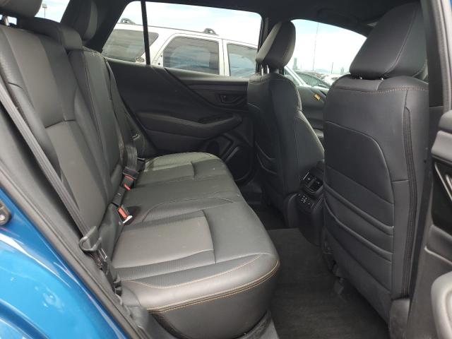 2024 SUBARU OUTBACK WI 4S4BTGUDXR3109384