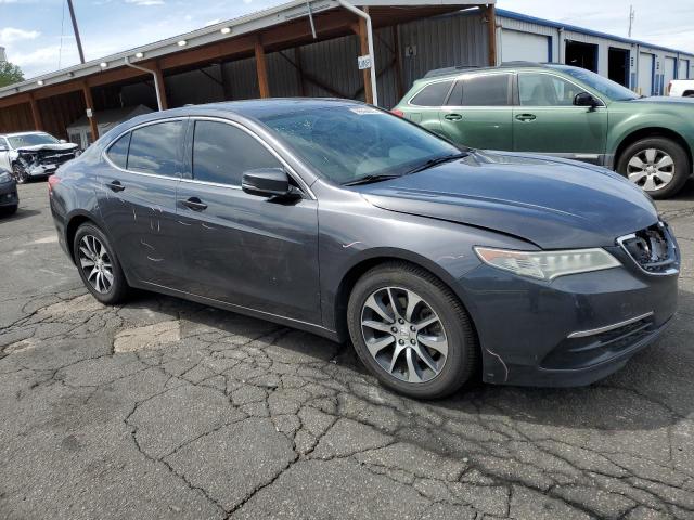 2015 ACURA TLX 19UUB1F31FA005828