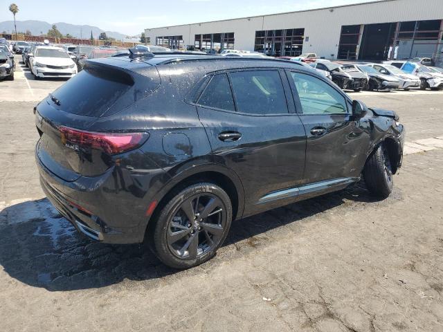 2025 BUICK ENVISION S LRBFZLE46SD072893