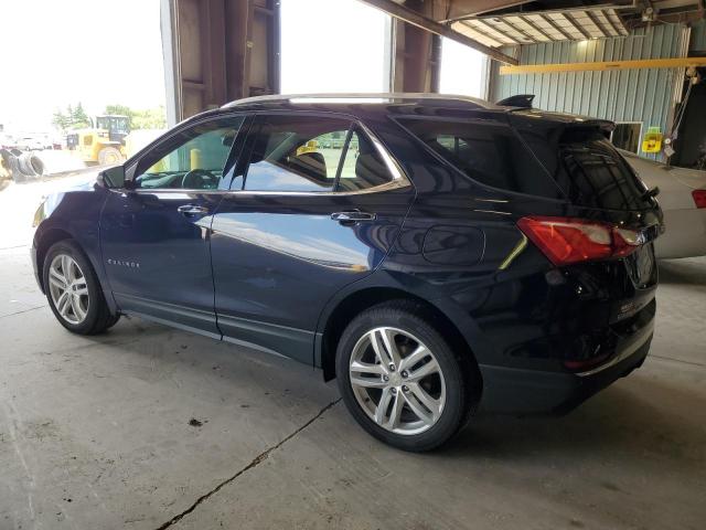2020 CHEVROLET EQUINOX PR - 3GNAXYEX6LS600160