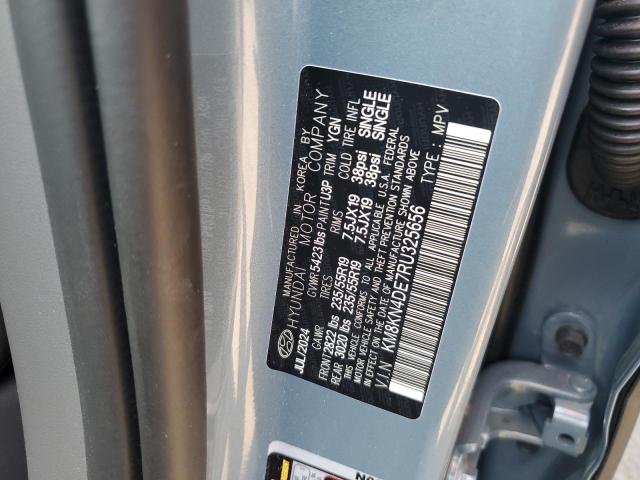 2024 HYUNDAI IONIQ 5 SE KM8KN4DE7RU325656