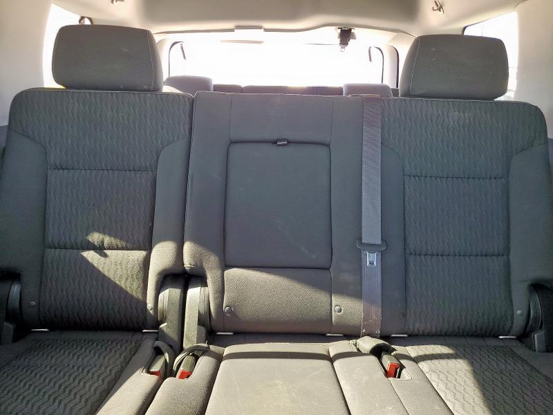 2017 GMC YUKON SLE 1GKS1AKC1HR312049